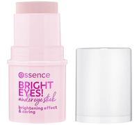 Essence - Stick Contour des Yeux Bright Eyes! | Hydratant, Éclaircissant, Protecteur, Crayon contour des yeux, Fini rayonnant, Peau rajeunie