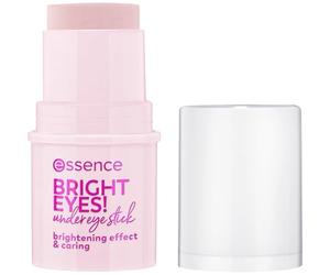 Essence - Stick Contour des Yeux Bright Eyes! | Hydratant, Éclaircissant, Protecteur, Crayon contour des yeux, Fini rayonnant, Peau rajeunie