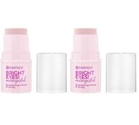 Essence - Stick Contour des Yeux Bright Eyes! (Lot de 2)