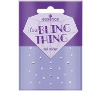 Essence - Sticker pour Ongles It's a Bling Thing