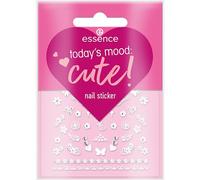 Essence - Sticker pour Ongles Today's Mood: Cute!