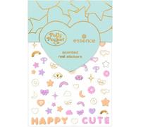 essence Stickers parfumés pour ongles Polly Pocket (70pcs)