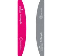Essence Studio Nails UV GEL NAIL 2 en 1 Trapèze File Pce 1 Pce