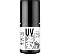 essence studio nails UV GEL NAIL vernis de base teinte 01 perfect base 5 ml