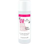 Essence Studio Nails UV GEL NAIL Polish Remover 120 ml 120 ml
