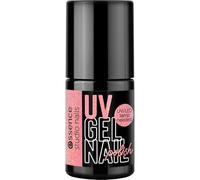 essence studio nails UV GEL NAIL polish vernis à ongles gel UV, longue durée, intense en couleurs (5ml)