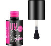 Essence Studio Nails UV GEL NAIL Polonais 5 ml 5 ml