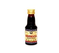 Essence Style Gremaxa - Arôme Miel, Fruits et Épices pour Vodka et Spiritueux - 40ml - Sans Alcool