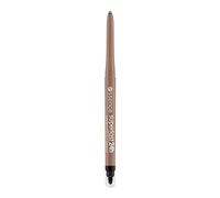 Essence Crayon à sourcils SUPERLAST 24h waterproof Teinte 10 – 0,31 g