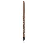 Essence – Crayon à sourcils Superlast – 24h résistant à l'eau – Teinte 20 Brown