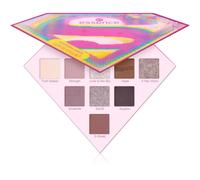 essence Superman palette de fards à paupières teinte 01 Find your power 7 g