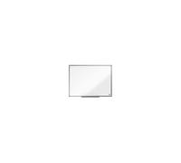 Nobo Steel Essence Vitrified Retail Board 600x450 Mm Argenté