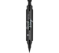 essence Quick Wing! eyeliner yeux teinte 01 Black 3 ml