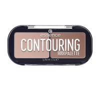 Essence Teint BronzerContouring Duo Palette No. 10 7 g