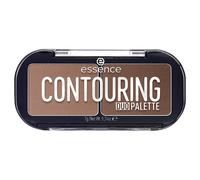 Essence Teint BronzerContouring Duo Palette No. 20 7 g