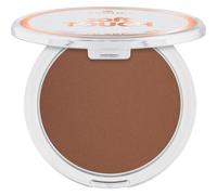 Essence Teint BronzerSoft Touch Butter Bronzer Creamy Almond Butter 10 g