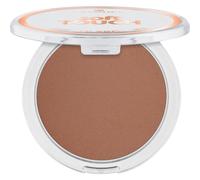Essence Teint BronzerSoft Touch Butter Bronzer Golden Buttercream 10 g