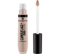 Essence Teint Correcteur-de-teintCamouflage + Matte Concealer 080 8 ml