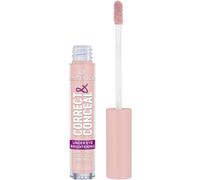 Essence Teint Correcteur-de-teintCORRECT & CONCEAL sous Eye Brightening Concealer 10 Light 3,5 ml