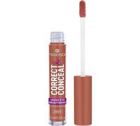 Essence Teint Correcteur-de-teintCORRECT & CONCEAL sous Eye Brightening Concealer 40 Deep 3,5 ml