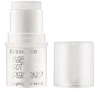 Essence Teint HighlighterBaby Got Diamond Highlighter Stick Argent 5,4 g