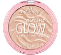 Essence Teint HighlighterGimme GLOW luminous highlighter 10 Glowy Champagne 9 g