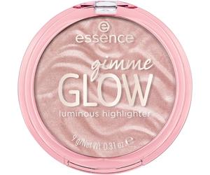 Essence Teint HighlighterGimme GLOW luminous highlighter 20 Lovely Rose 9 g