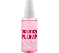 Essence Teint MaquillageBouncy Plump Hydrating Dewy Spray 50 ml