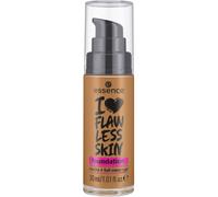 Essence Teint MaquillageI LOVE FLAWLESS SKIN Foundation 130 Dark Beige 30 ml