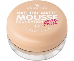 Essence Teint MaquillageNatural Matte Mousse Foundation 013 16 g