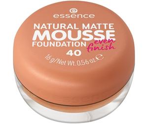 Essence Teint MaquillageNatural Matte Mousse Foundation 040 16 g
