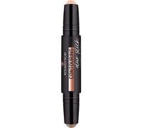 Essence Maquillage du visage Make-up Stick duo CONTOURING 10 Fair 2,8 g