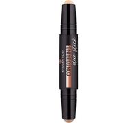 Essence Maquillage du visage Make-up Stick duo CONTOURING 20 Light 2,8 g