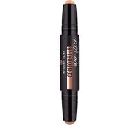 essence CONTOURING Duo Stick stick contour double embout teinte 30 Medium 2 g