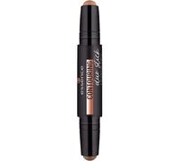 Essence Teint MaquillageStick duo CONTOURING 40 Tan 2,8 g