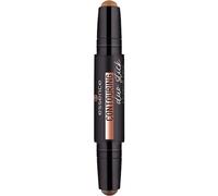 Essence Teint MaquillageStick duo CONTOURING 50 Deep 2,8 g