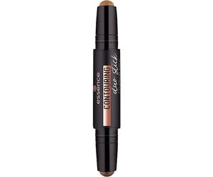 Essence Teint MaquillageStick duo CONTOURING 50 Deep 2,8 g