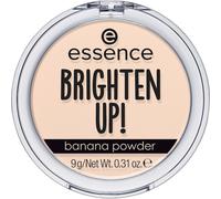 Essence Teint PowderBrighten Up! Banana Powder No. 20 Bababanana 9 g