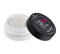 essence fix & LAST 14h make-up fixing LOOSE POWDER Poudre fixante 9.5 g Transparent