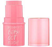 essence baby got blush Blush 5.5 g Nr. 10 - tickle me pink