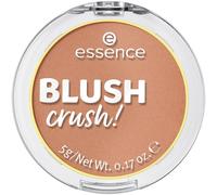 essence BLUSH CUSH Cush! Fard à joues, n° 10, nude, hautement pigmenté, résultat immédiat, scintillant, mat, végétalien, sans huile, cosmétique naturel, sans parfum, 1 paquet (5 g)