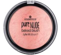 Essence Teint RougePure Nude Baked Blush 01 Shimmery Rose 7 g