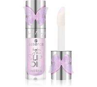 essence that fairything. hydra kiss huile à lèvres pour un éclat lumineux teinte 108 Liquid Fairydust 4 ml