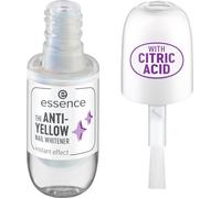 Essence The Anti-yellow Nail Whitener 8 Ml