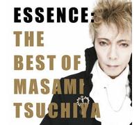 Essence: The Best of