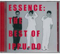 Essence:the Best of Ippu-du