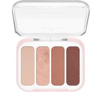 Essence Ombre à paupières The Brown Edition Mini Eyeshadow Palette 3.6 g 3.6 g