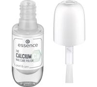 Essence - The Calcium Nail Care Polish Vernis À Ongles Durcisseur Ongles 8 Ml