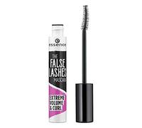 Essence Mascara THE FALSE LASHES – Effet faux-cils – 10 ml
