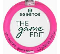 Essence The Game Edit baume pour les joues au ph-réactif 2.2 g 2.2 g